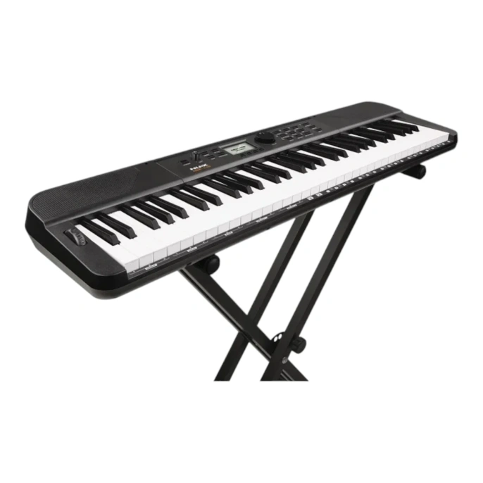 Синтезатор Nux NEK-110 BK