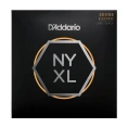 Струны для бас-гитары D'Addario NYXL50105