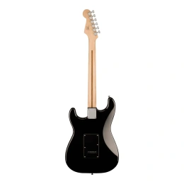Электрогитара Fender Squier Sonic Stratocaster HSS MN BPG BLK