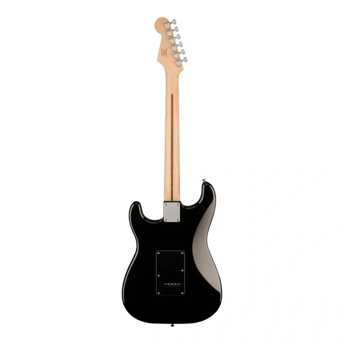 Электрогитара Fender Squier Sonic Stratocaster HSS MN BPG BLK