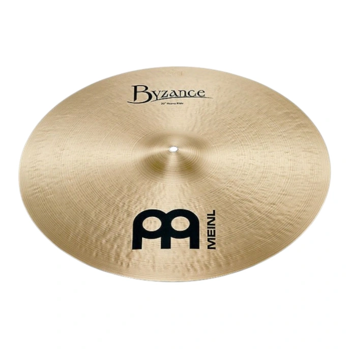 Тарелка Byzance Meinl Heavy Ride MB20PR