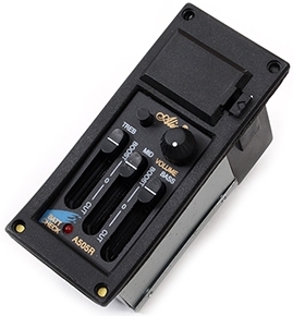 Темброблок Alice EQ-A505R