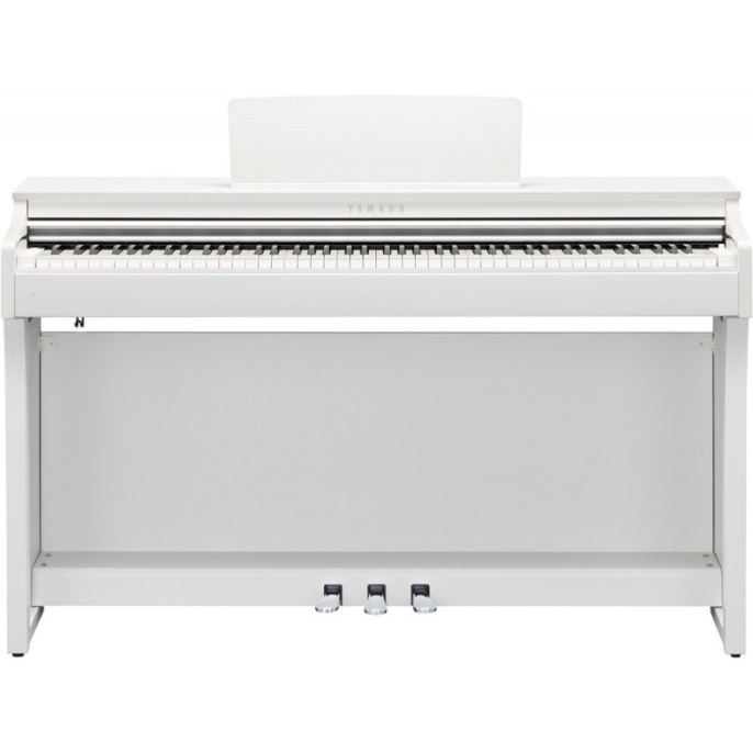 Цифровое пианино Yamaha Clavinova CLP-625PE