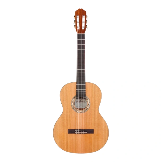 Классическая гитара Kremona S65C Sofia Soloist