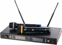 Радиосистема LAudio LS-Q2-2M