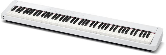 Цифровое пианино Casio PX-S1000 WE