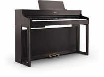 Цифровое пианино Roland HP-702 DR