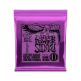 Струны для электрогитары Ernie Ball 2620 11-58