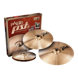 Комплект тарелок Paiste PST 5 N UNIVERSAL 000068USET