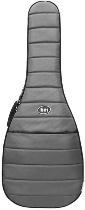 Чехол для акустической гитары Bagandmusic Acoustic Pro BM1043