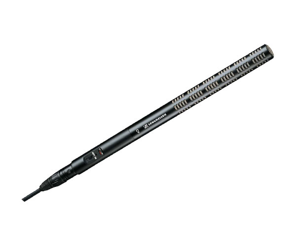 Микрофонный модуль Sennheiser ME 66