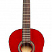 Классическая гитара 4/4 Stagg SCL50 RED
