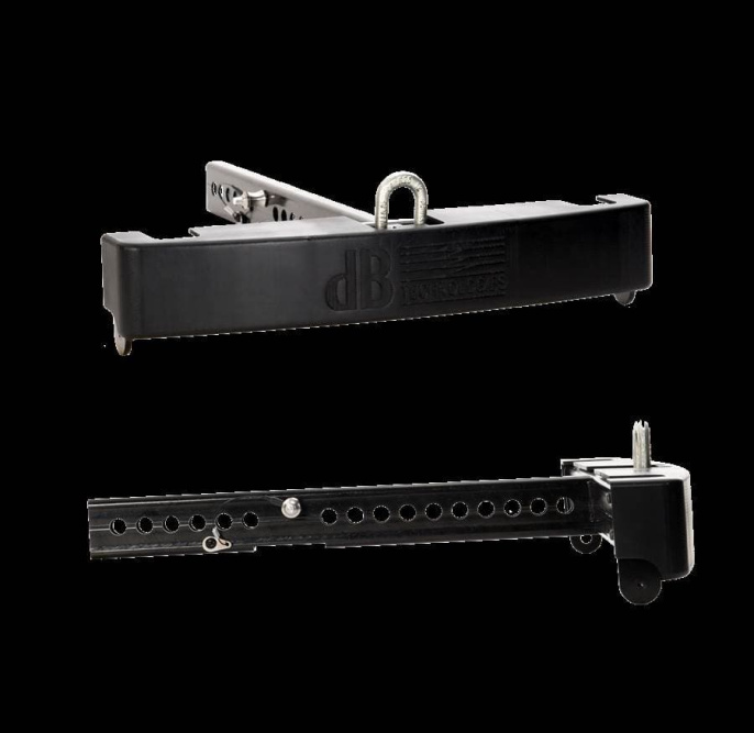 Рама для подвеса комплекта DVA dB Technologies DRK-M5W