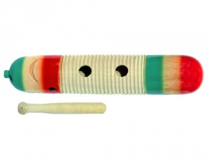 Гуиро Club Salsa GEWApure F835.375