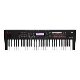 Рабочая станция Korg Kross2-61-MB