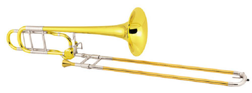 Тромбон тенор Conn 88HYCL