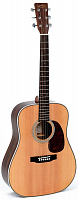 Акустическая гитара  Sigma Guitars DR-1HST