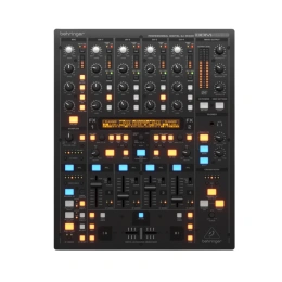 Микшерный пульт Behringer DDM4000