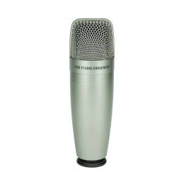 Микрофон Samson C01U PRO USB