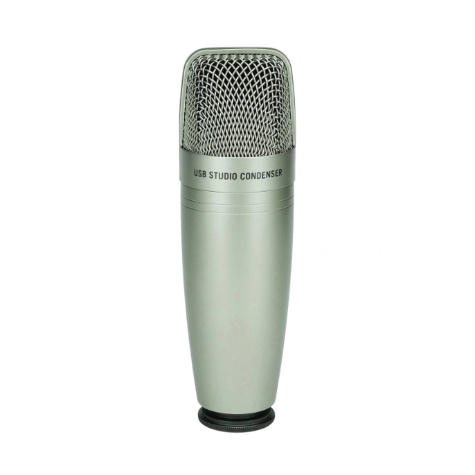 Микрофон Samson C01U PRO USB