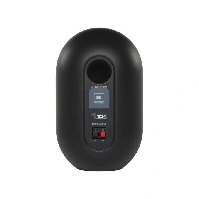 Студийные мониторы JBL 104-BT