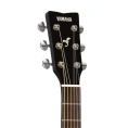 Электроакустическая гитара Yamaha FGX800C BL