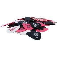 Медиатор Ernie Ball P09118
