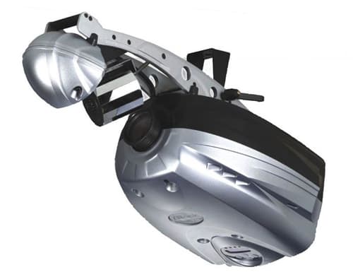 Сканер  ACME IR-7B-MSD