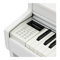 Цифровое пианино Kawai CN-301 Premium Satin White