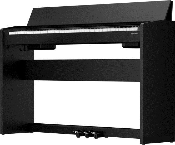 Цифровое пианино Roland  F-140R CB