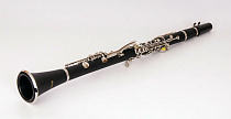 Кларнет Conductor FLT-CGB-17