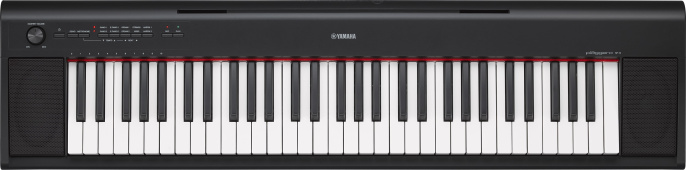 Синтезатор Yamaha NP-12B