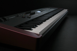 Рабочая станция Yamaha MOXF 8