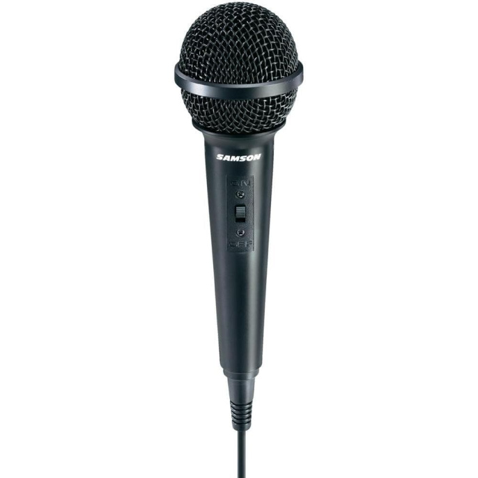 Микрофон Samson R10S