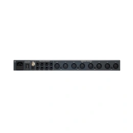Микрофонно-инструментальный предусилитель Presonus DIGIMAX D8
