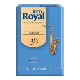 Трости для саксофона тенор Rico RKB1035