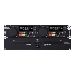 Проигрыватель CD/MP3 Reloop RMP-2760 USB (223010)
