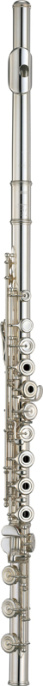 Флейта Yamaha YFL-574H