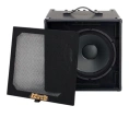 Комбоусилитель Markbass CMB 121 BlackLine