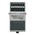 Педаль Boss GEB-7
