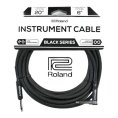 Кабель инструментальный Roland Black RIC-B20A