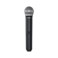 Вокальная радиосистема Shure PG24E/PG58