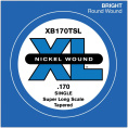 Струна для бас-гитары D’Addario XB170TSL