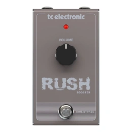 Педаль t.c.electronic Rush Booster