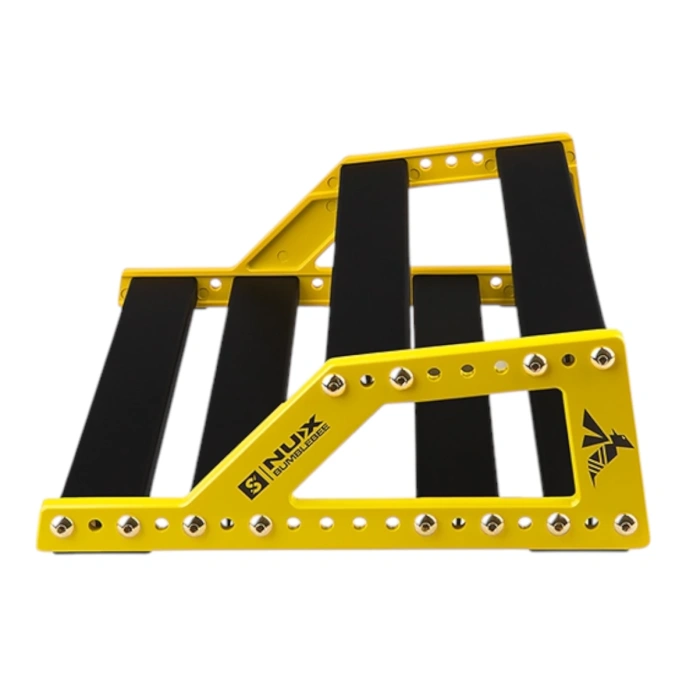 Педалборд Nux NPB-S Bumblebee