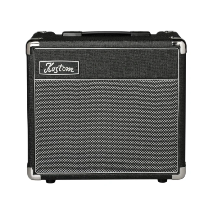 Комбоусилитель Kustom DEFENDER V5