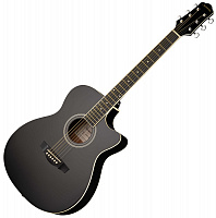 Гитара акустическая Naranda TG120CBK