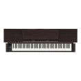 Цифровое пианино Yamaha Clavinova CLP-675DW