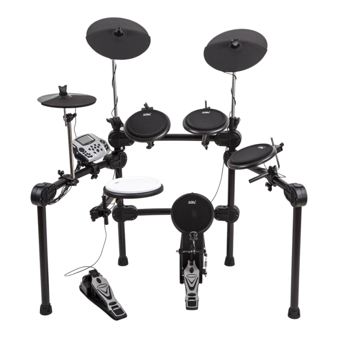 Электронная ударная установка Soundking SD210