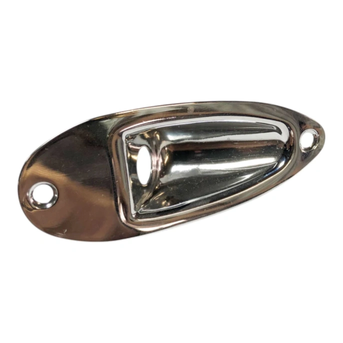 Держатель разъема электрогитары Partsland SJC-DX-CR